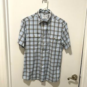 Poncho Slim fit Size Small